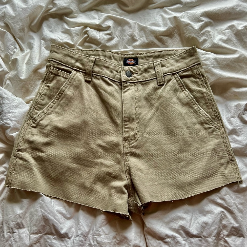 dickies shorts